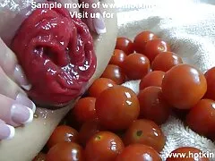 دو زوج بالغ برای لذت های جنسی مشترک یک اتاق هتل اجاره کردند. همسران با همسران کانال عکس های سکسی تلگرام بلوند خود یکدیگر را تبادل می کنند و یک عیاشی دیوانه وار ترتیب می دهند