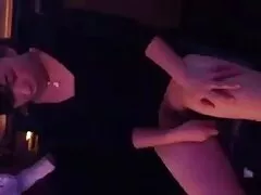 زوج جوان که در رختخواب تلگرام عکس سکسی رابطه جنسی دارند