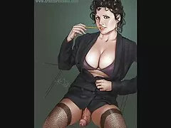 اندرو یک doggystyle سبزه بالغ عکس سکسی تلگرام را لعنتی