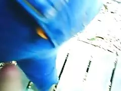 دو شاخه داغ خروس سنگین شخص را مکیده ، به شدت با آن برخورد کانال فیلم وعکس سکسی می کند و شاخه ها صورت یکدیگر را لیس می زنند