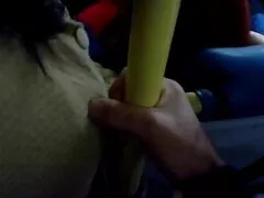 معشوقه فیلم سگسی در تلگرام مو قرمز مو خوشحال